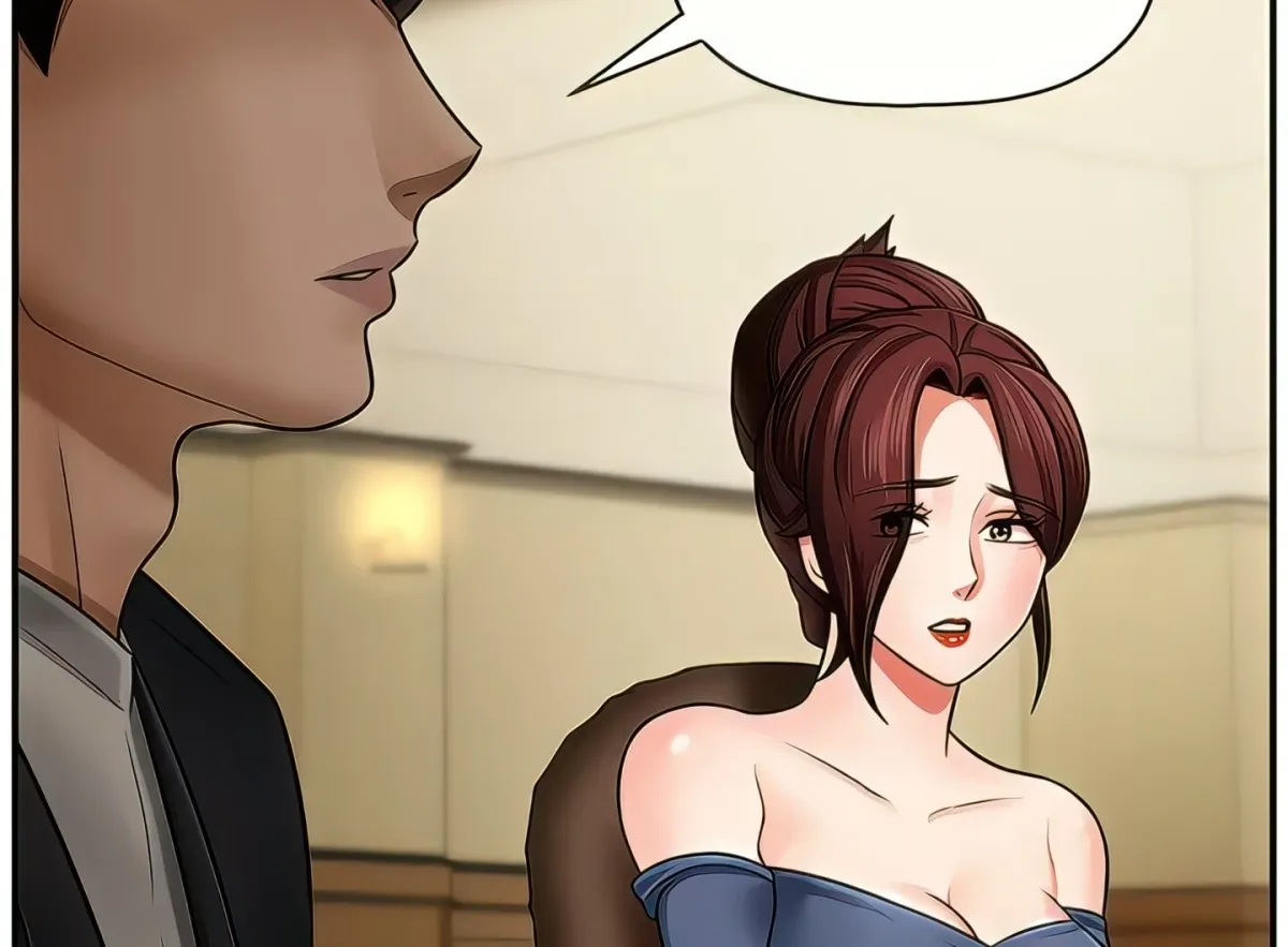 Sensual Lessons Chapter 3 page 174 - 