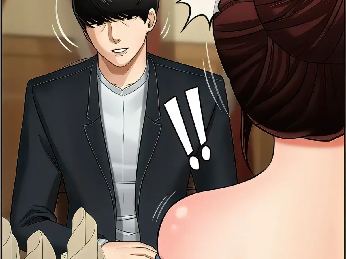 Sensual Lessons Chapter 3 page 177 - 