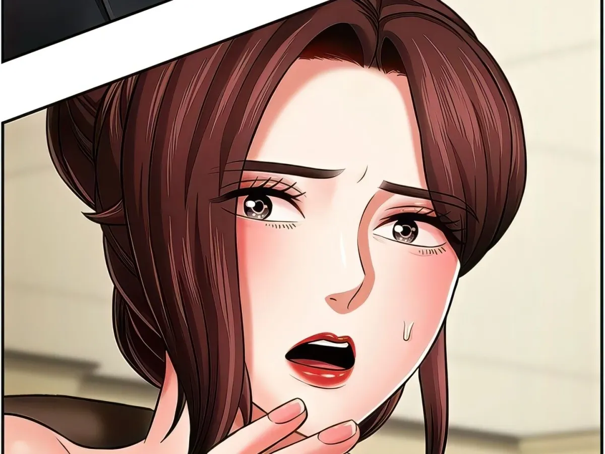 Sensual Lessons Chapter 3 page 181 - 