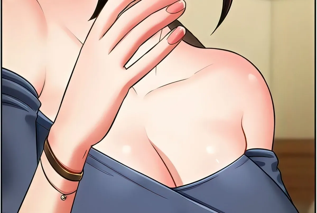 Sensual Lessons Chapter 3 page 182 - 