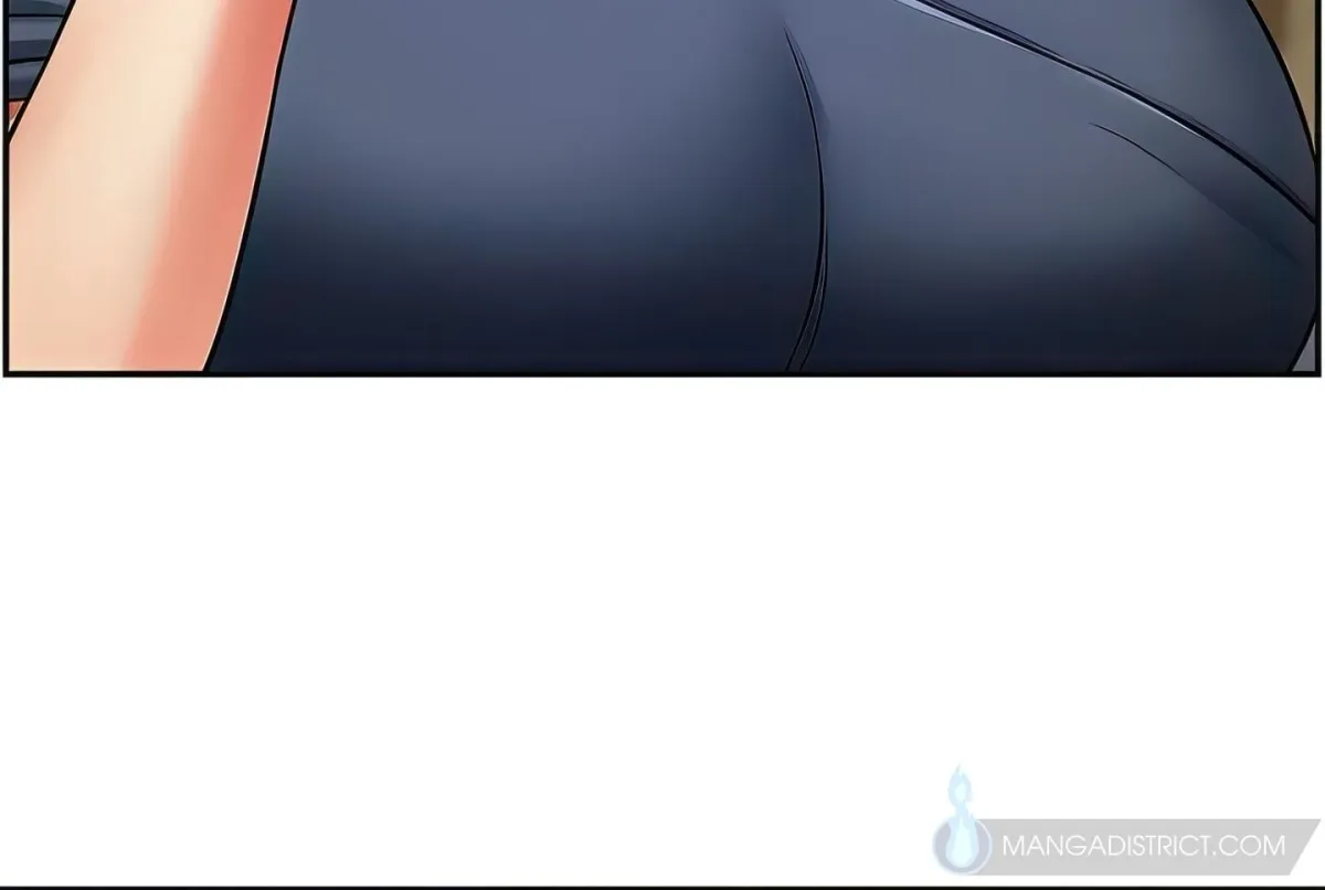 Sensual Lessons Chapter 3 page 183 - 
