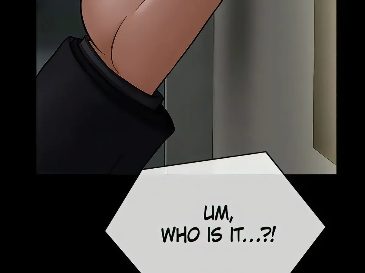 Sensual Lessons Chapter 3 page 21 - 
