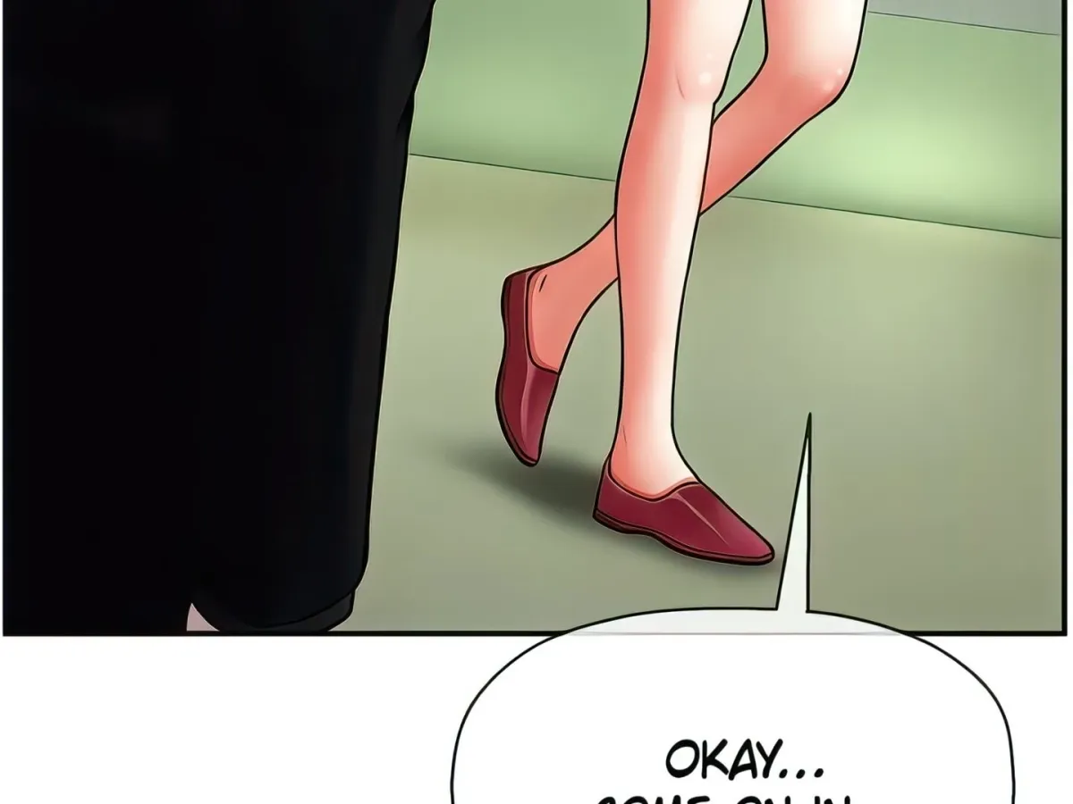Sensual Lessons Chapter 3 page 29 - 