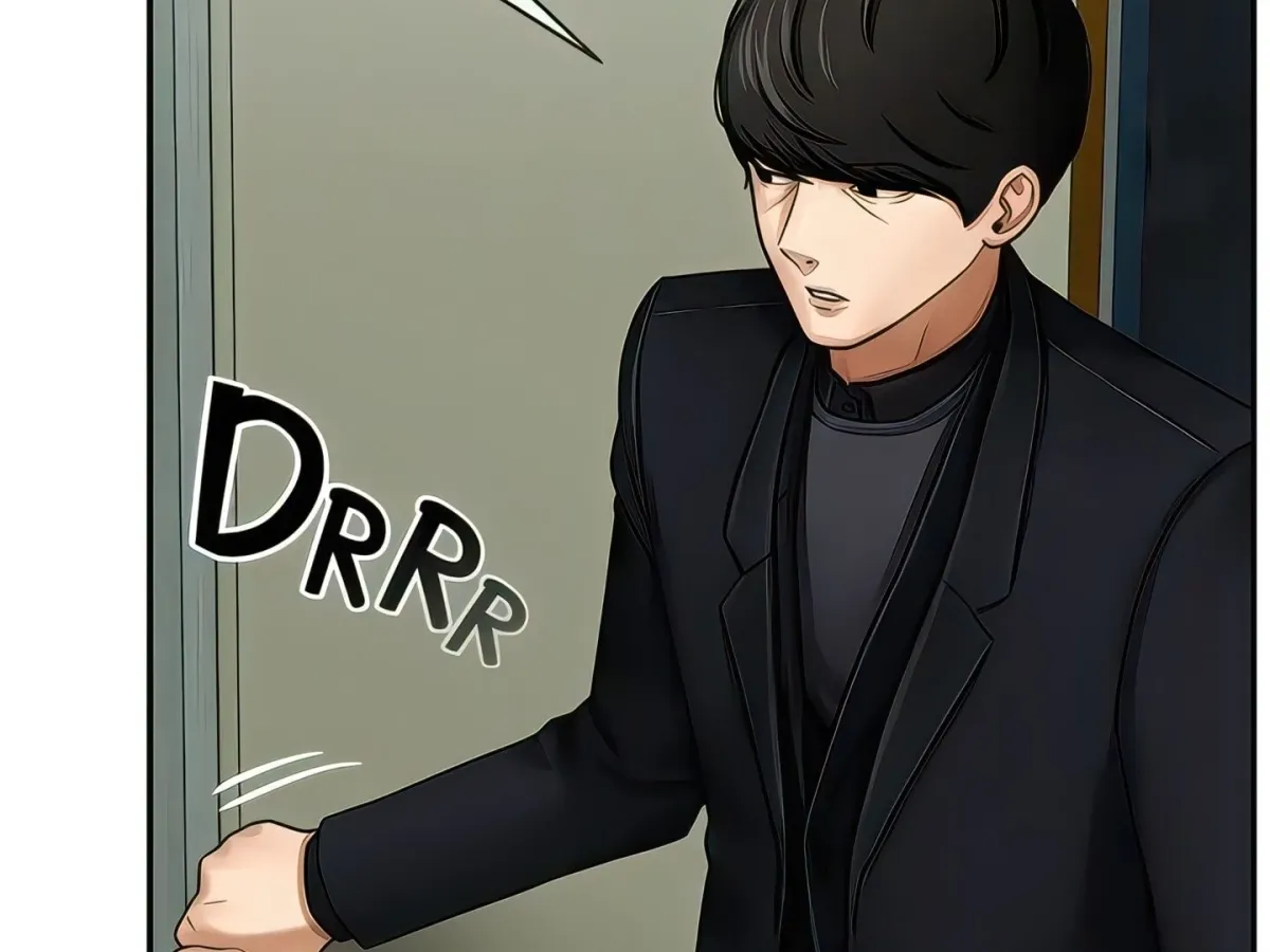 Sensual Lessons Chapter 3 page 31 - 
