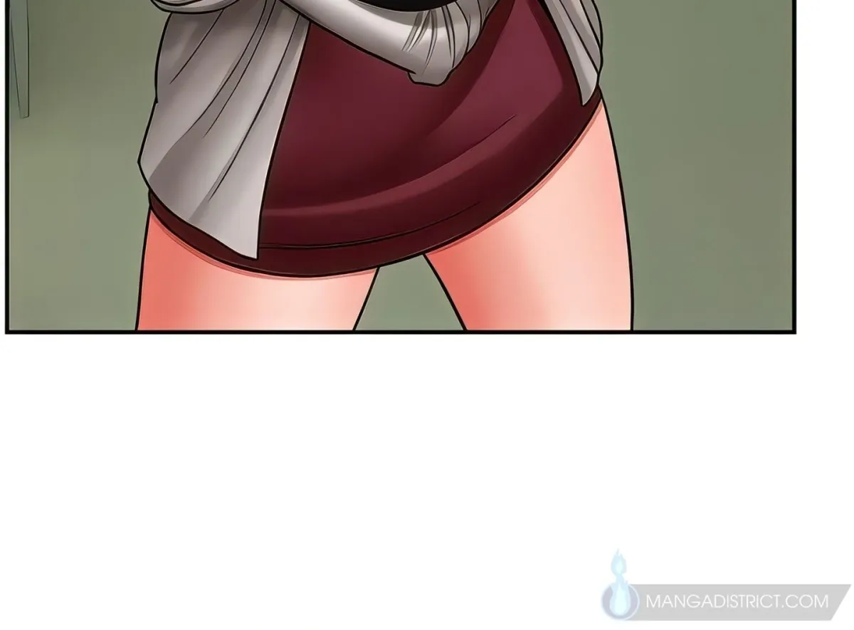 Sensual Lessons Chapter 3 page 34 - 