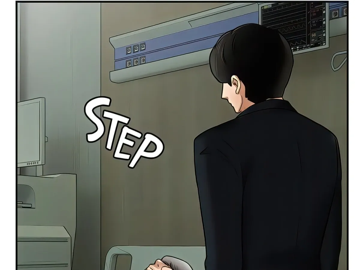 Sensual Lessons Chapter 3 page 35 - 