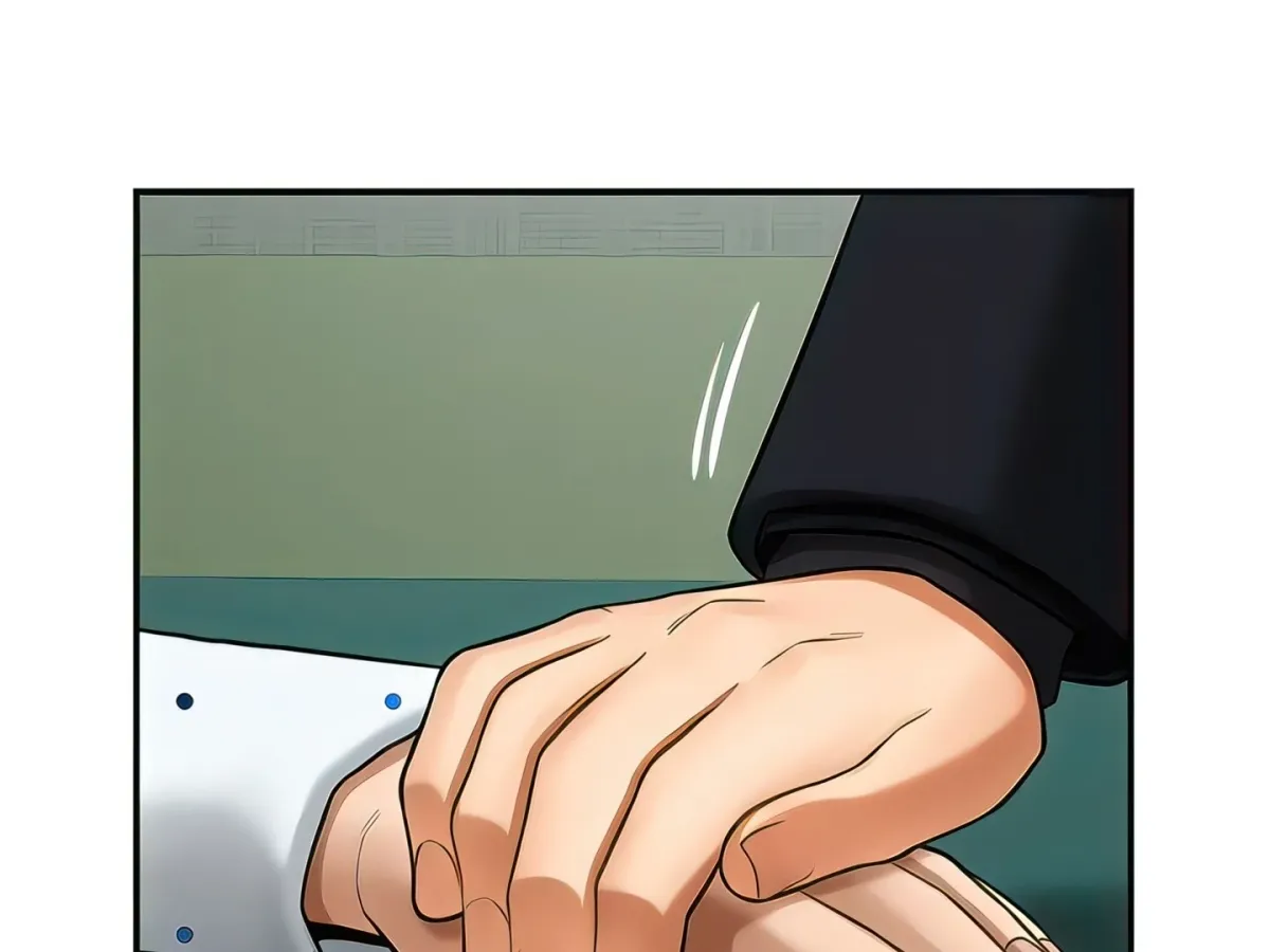 Sensual Lessons Chapter 3 page 37 - 