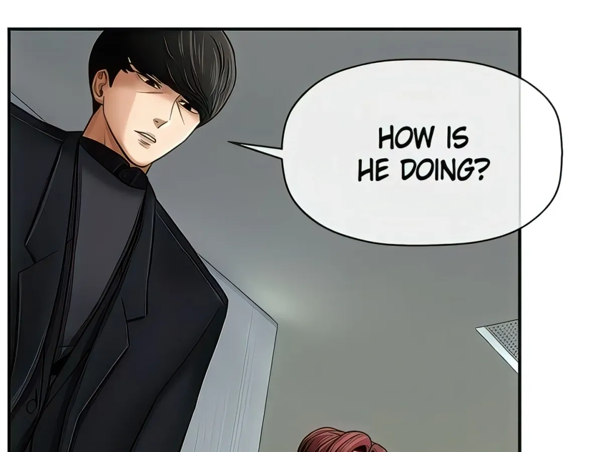 Sensual Lessons Chapter 3 page 39 - 