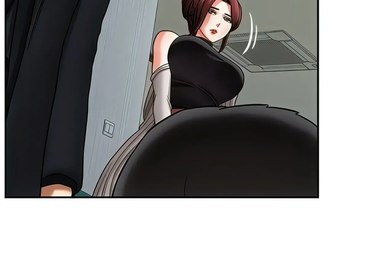 Sensual Lessons Chapter 3 page 40 - 