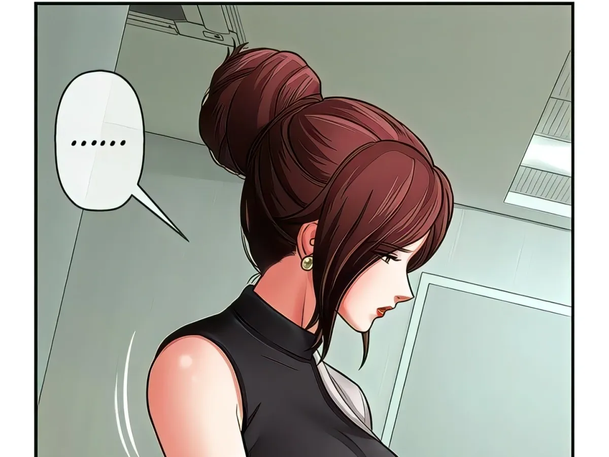 Sensual Lessons Chapter 3 page 41 - 