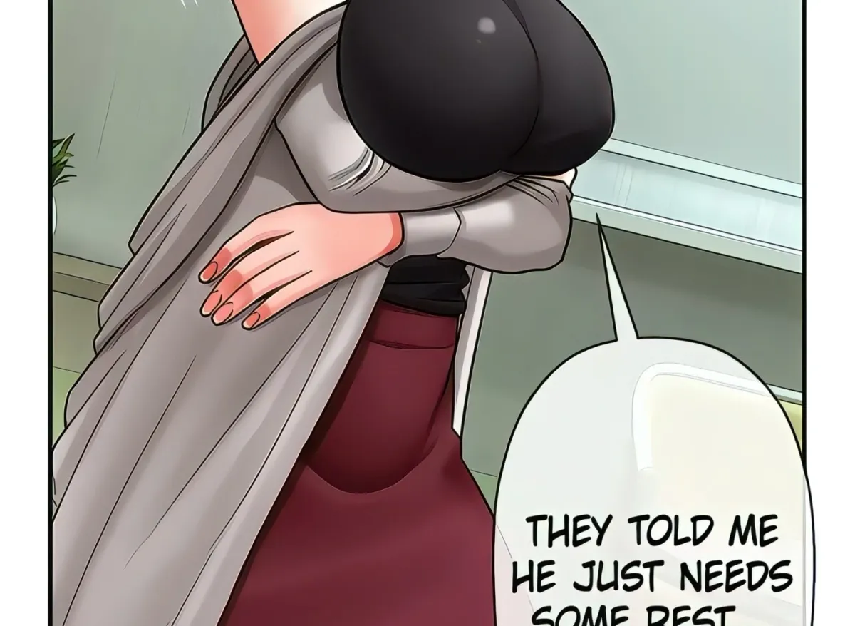 Sensual Lessons Chapter 3 page 42 - 