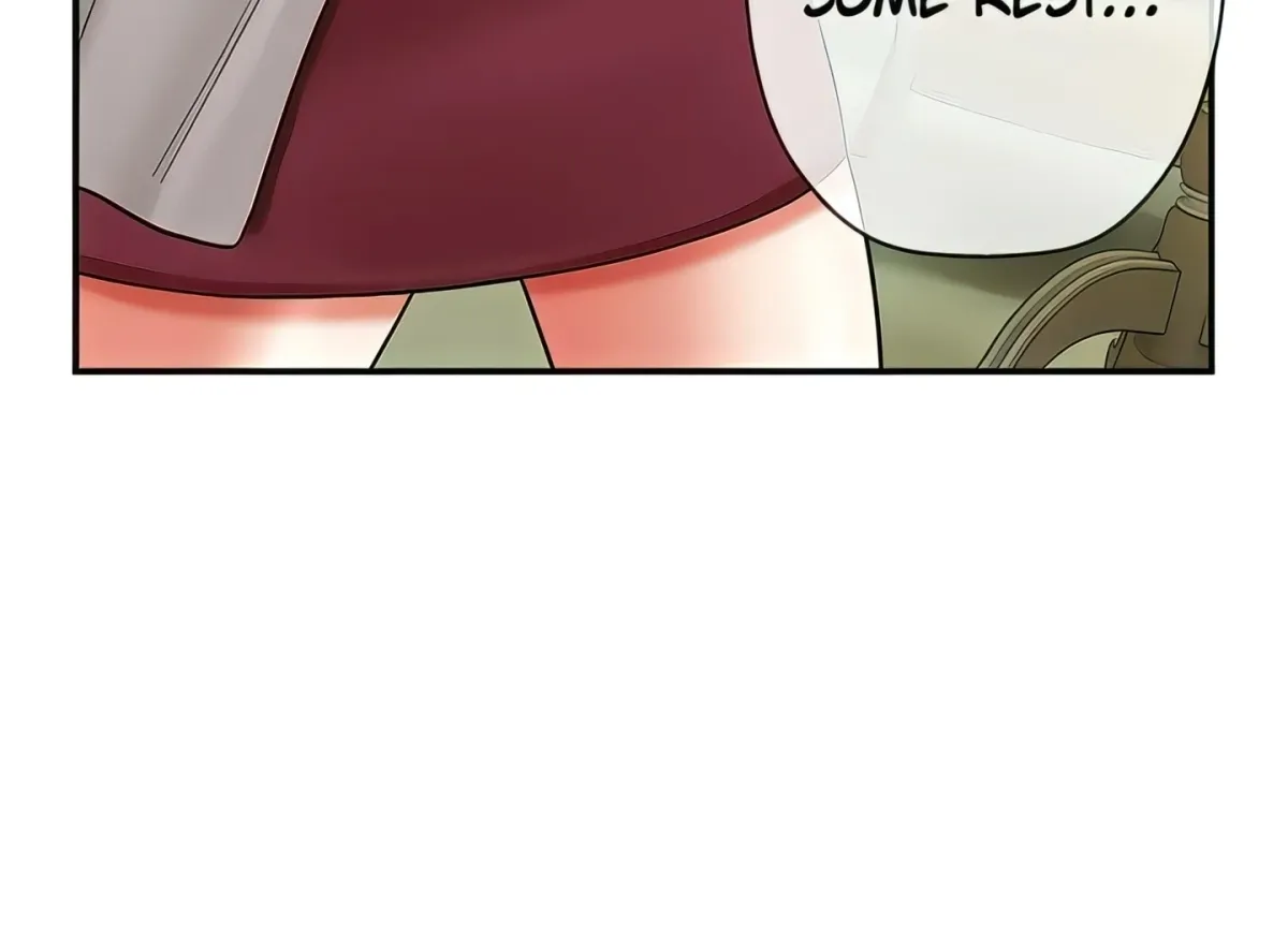 Sensual Lessons Chapter 3 page 43 - 