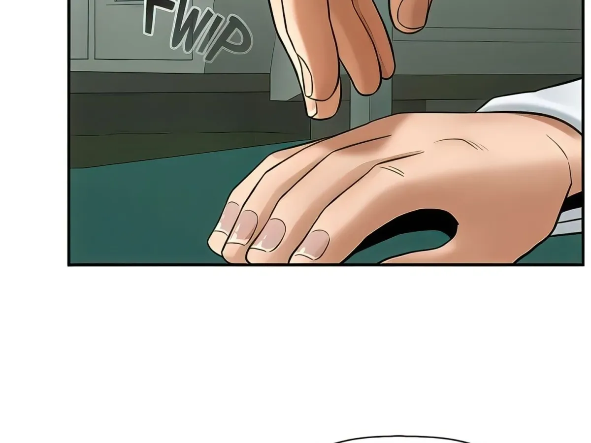 Sensual Lessons Chapter 3 page 47 - 