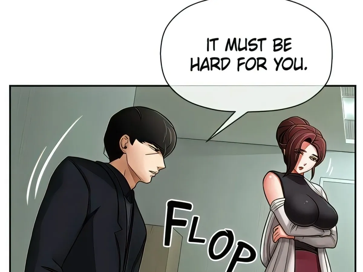 Sensual Lessons Chapter 3 page 48 - 