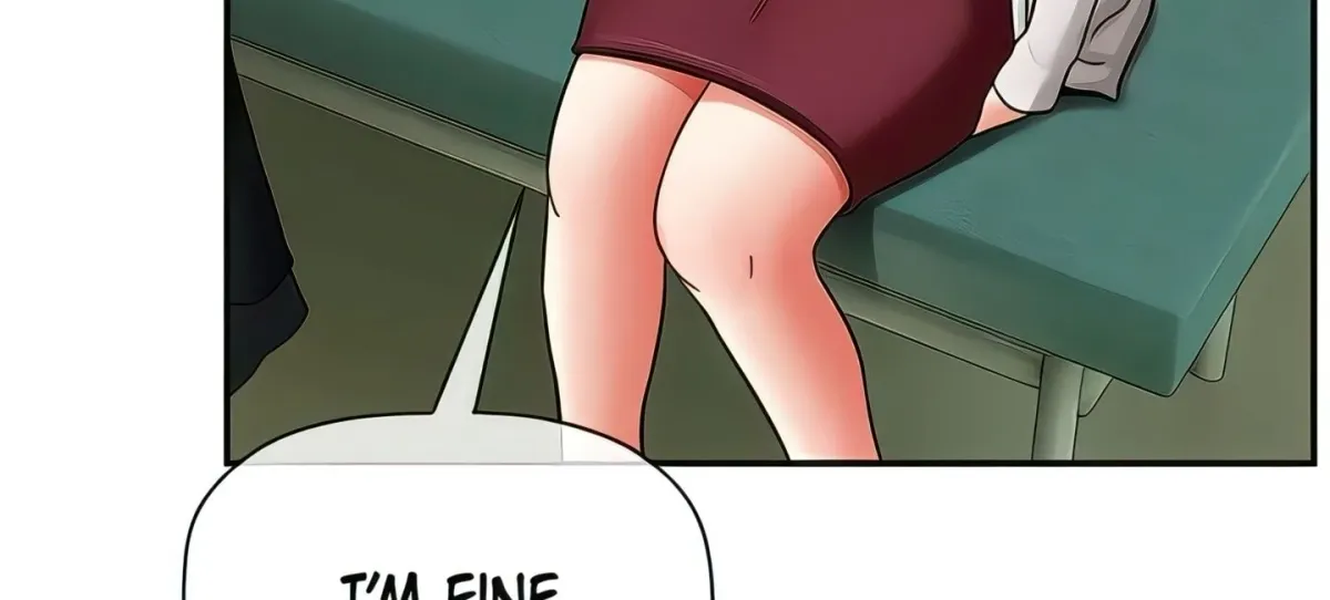 Sensual Lessons Chapter 3 page 51 - 
