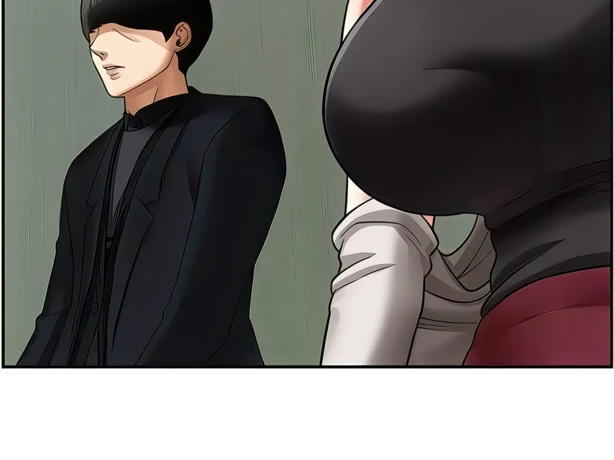 Sensual Lessons Chapter 3 page 54 - 