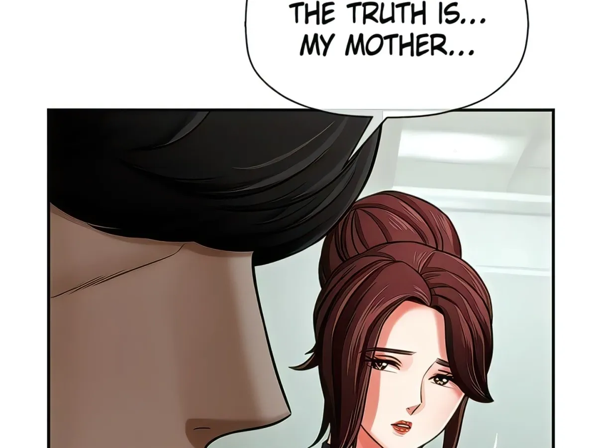 Sensual Lessons Chapter 3 page 56 - 