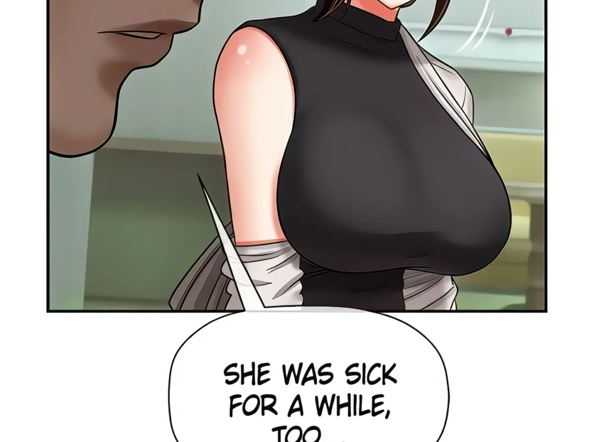 Sensual Lessons Chapter 3 page 57 - 