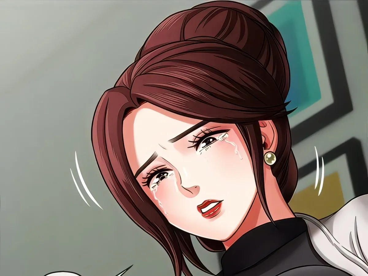 Sensual Lessons Chapter 3 page 71 - 