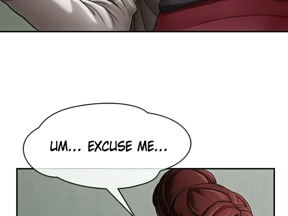 Sensual Lessons Chapter 3 page 73 - 