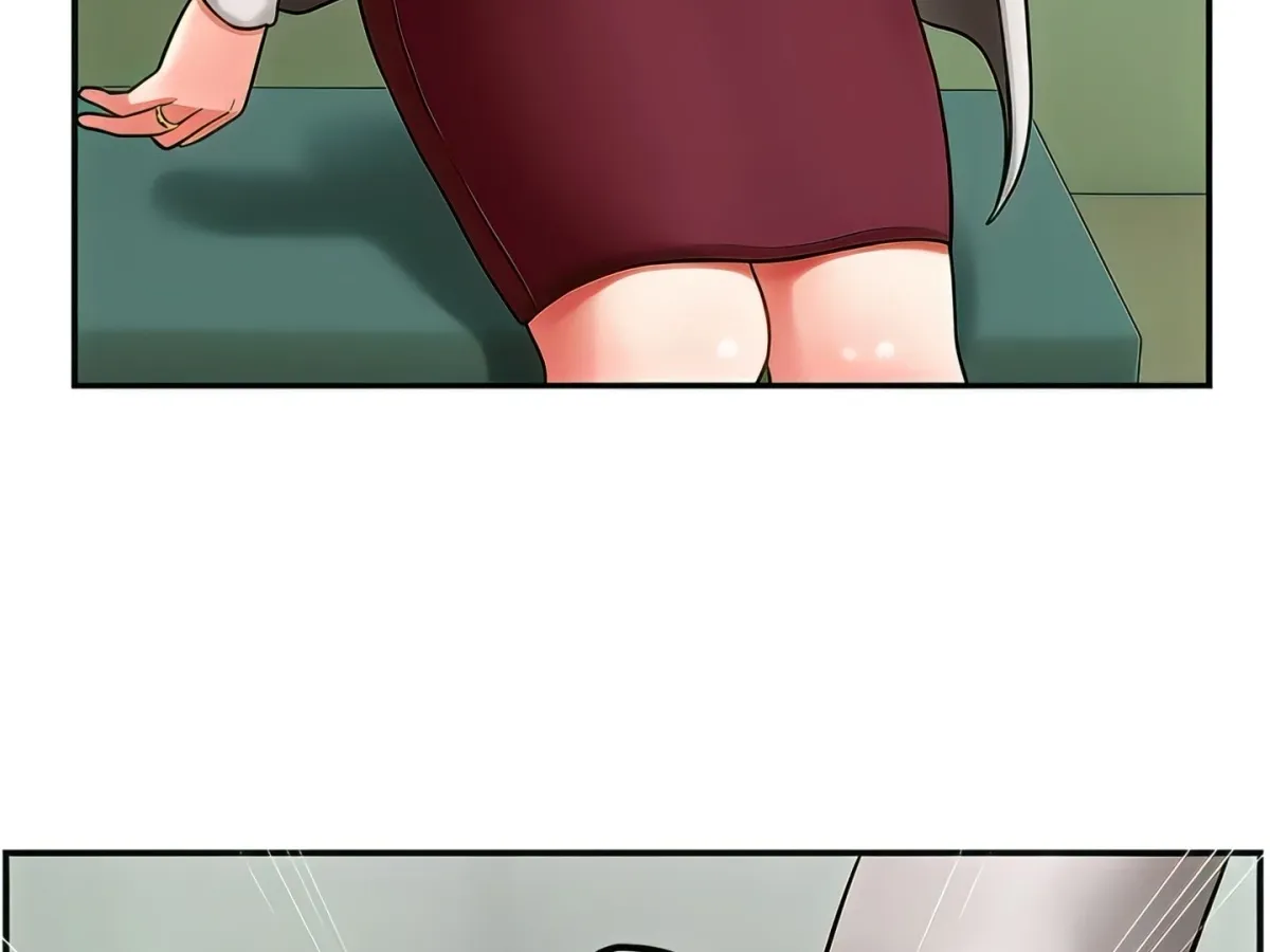 Sensual Lessons Chapter 3 page 75 - 