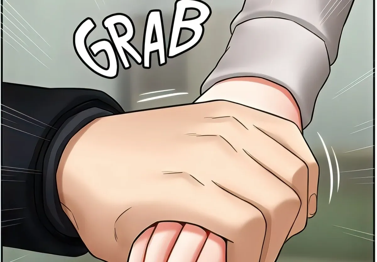 Sensual Lessons Chapter 3 page 76 - 