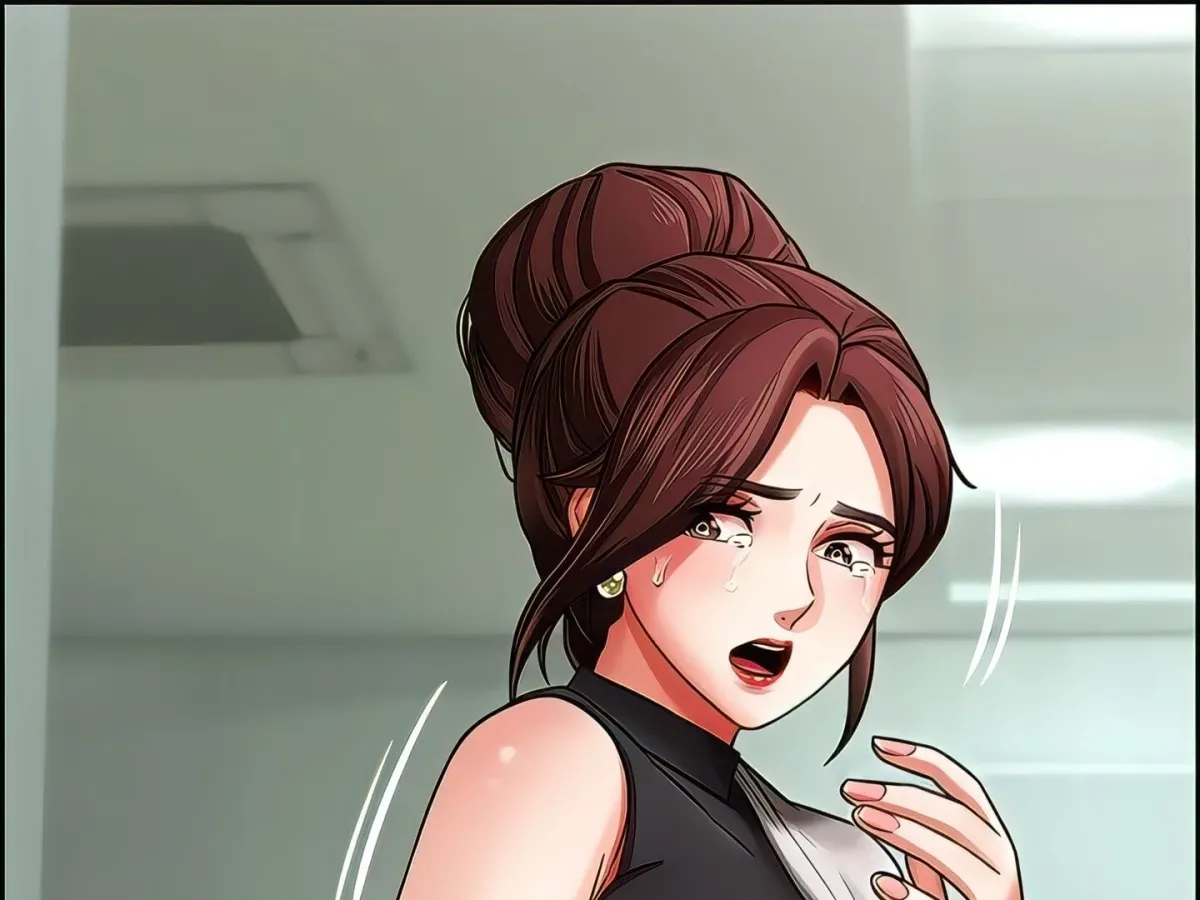 Sensual Lessons Chapter 3 page 78 - 