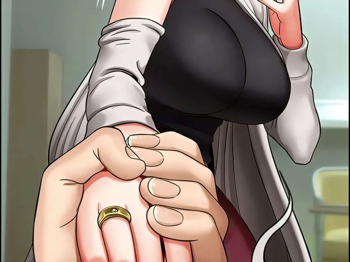 Sensual Lessons Chapter 3 page 79 - 