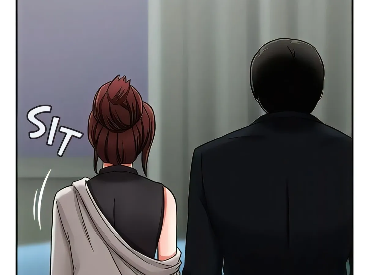 Sensual Lessons Chapter 3 page 84 - 