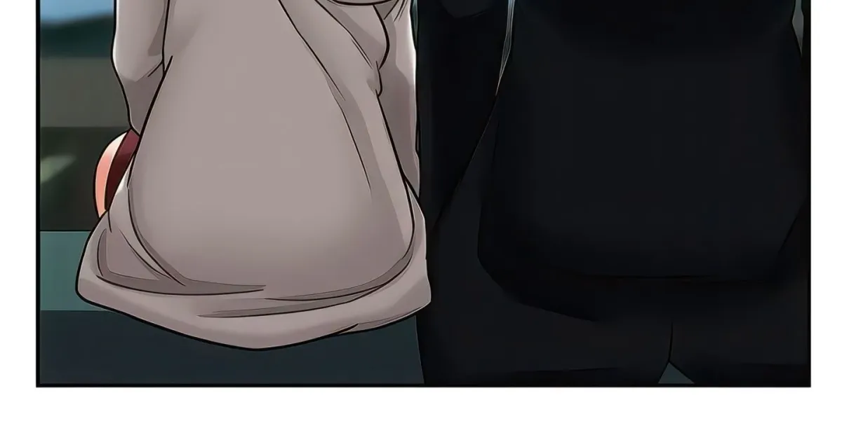 Sensual Lessons Chapter 3 page 85 - 