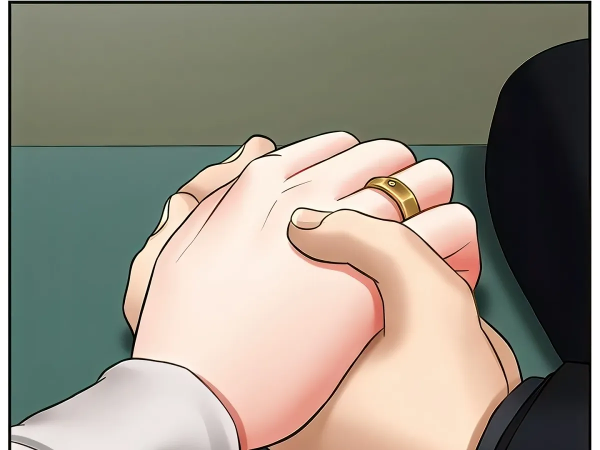 Sensual Lessons Chapter 3 page 87 - 