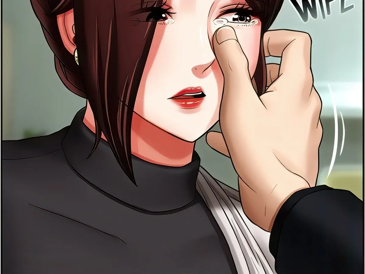 Sensual Lessons Chapter 3 page 90 - 