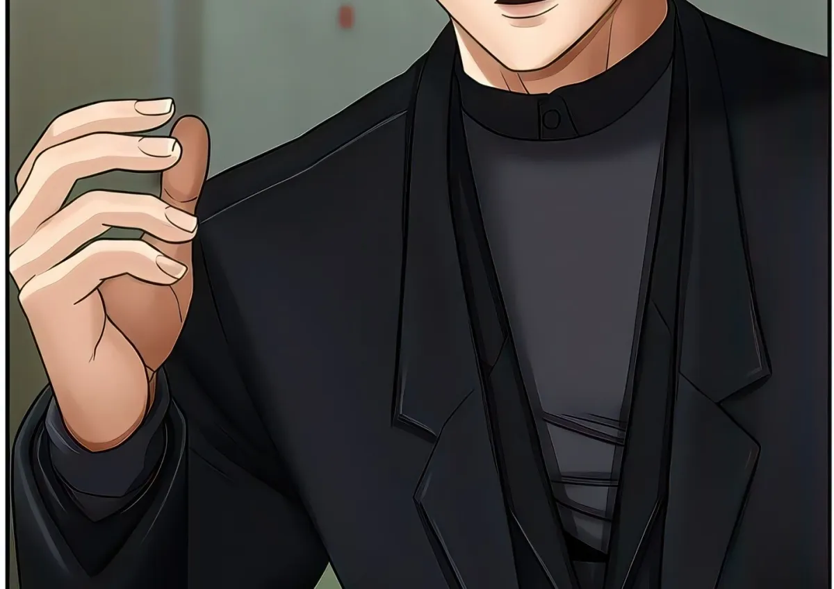 Sensual Lessons Chapter 3 page 93 - 