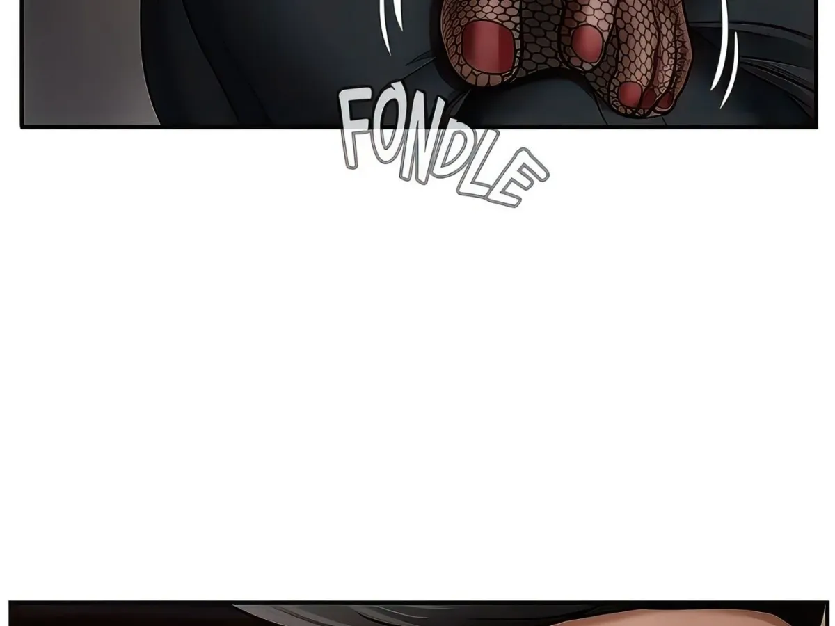 Sensual Lessons Chapter 4 page 110 - 