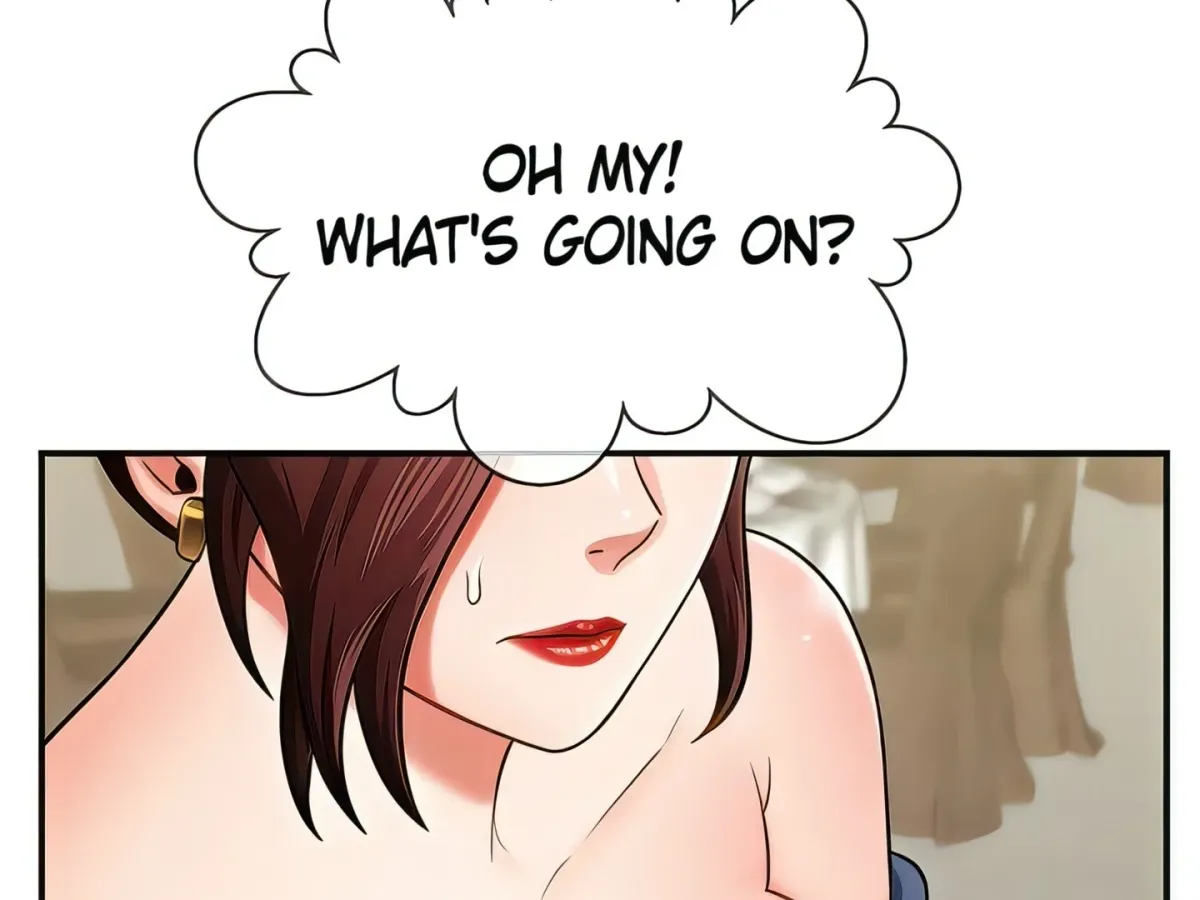 Sensual Lessons Chapter 4 page 12 - 