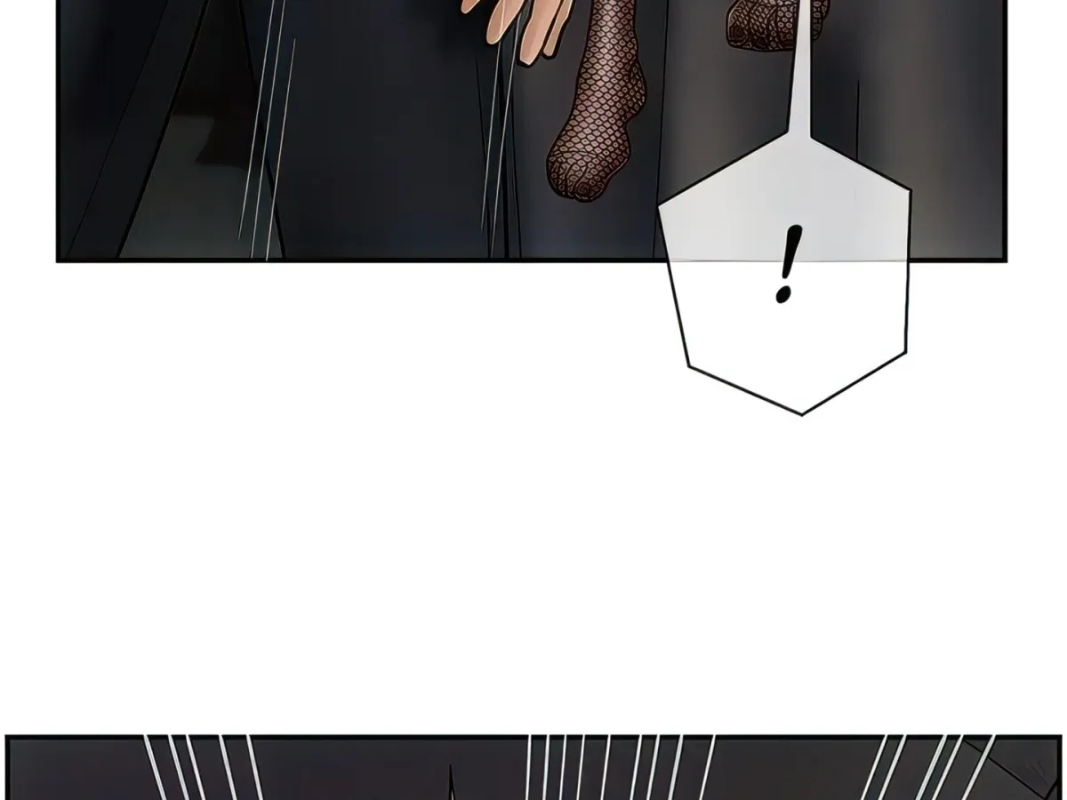 Sensual Lessons Chapter 4 page 117 - 