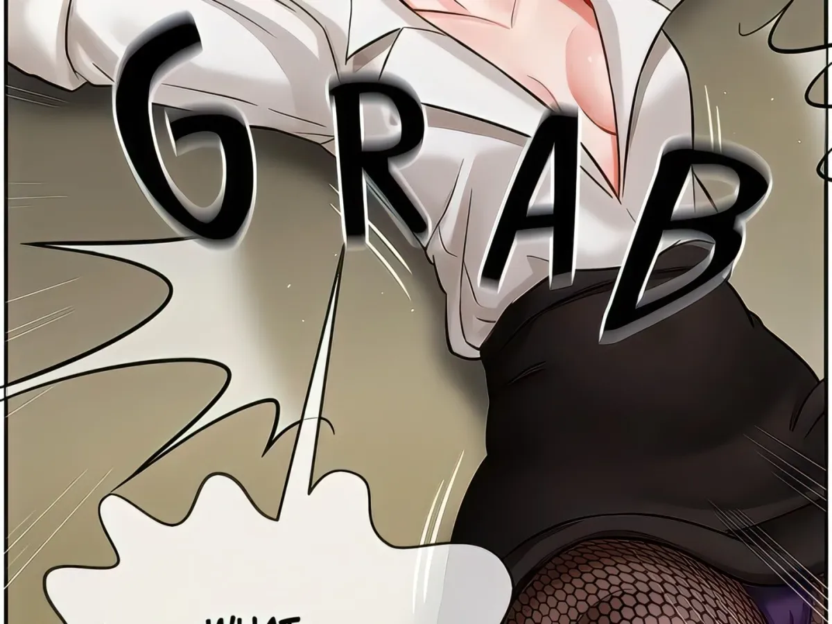 Sensual Lessons Chapter 4 page 119 - 