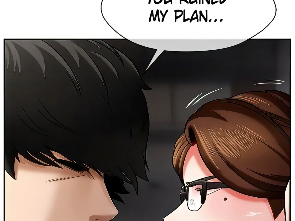 Sensual Lessons Chapter 4 page 121 - 