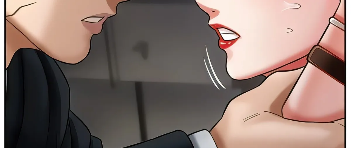 Sensual Lessons Chapter 4 page 122 - 