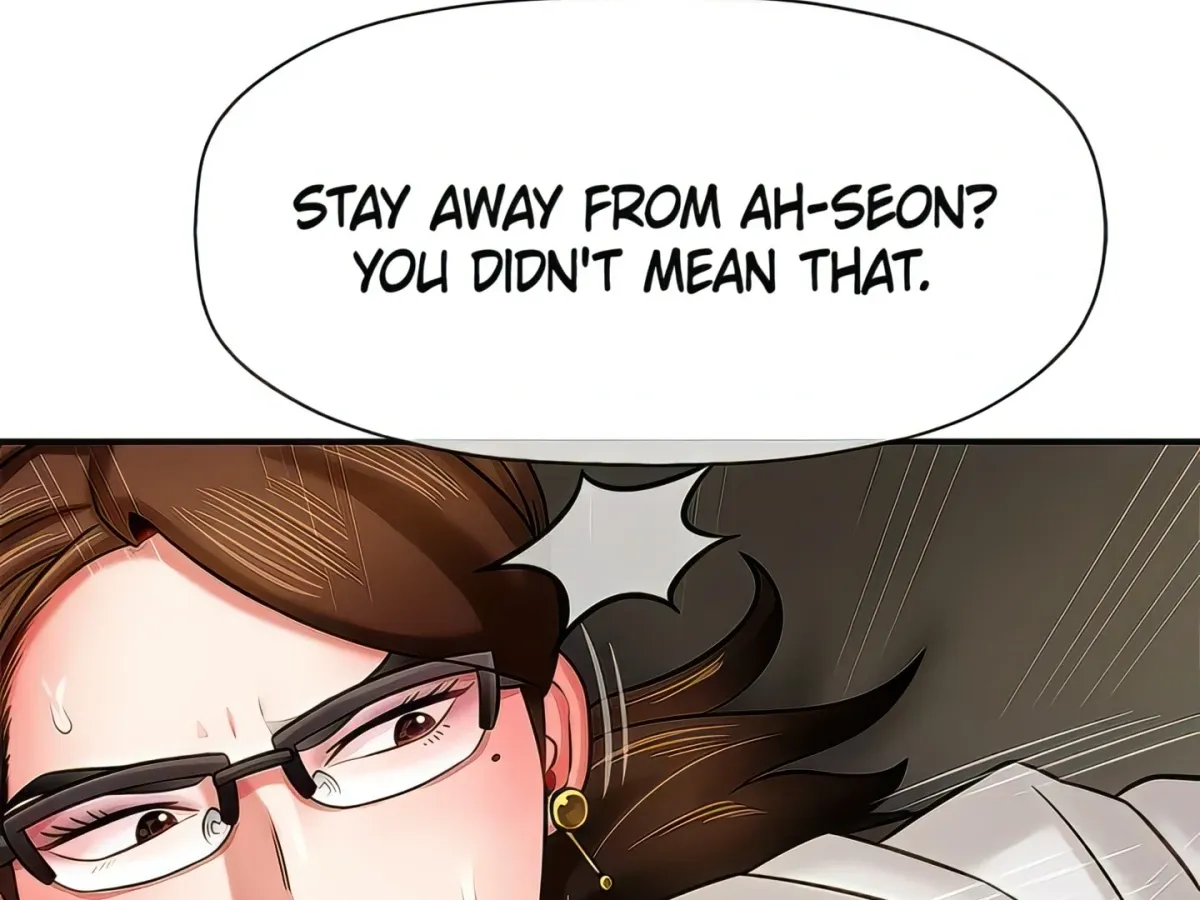 Sensual Lessons Chapter 4 page 124 - 