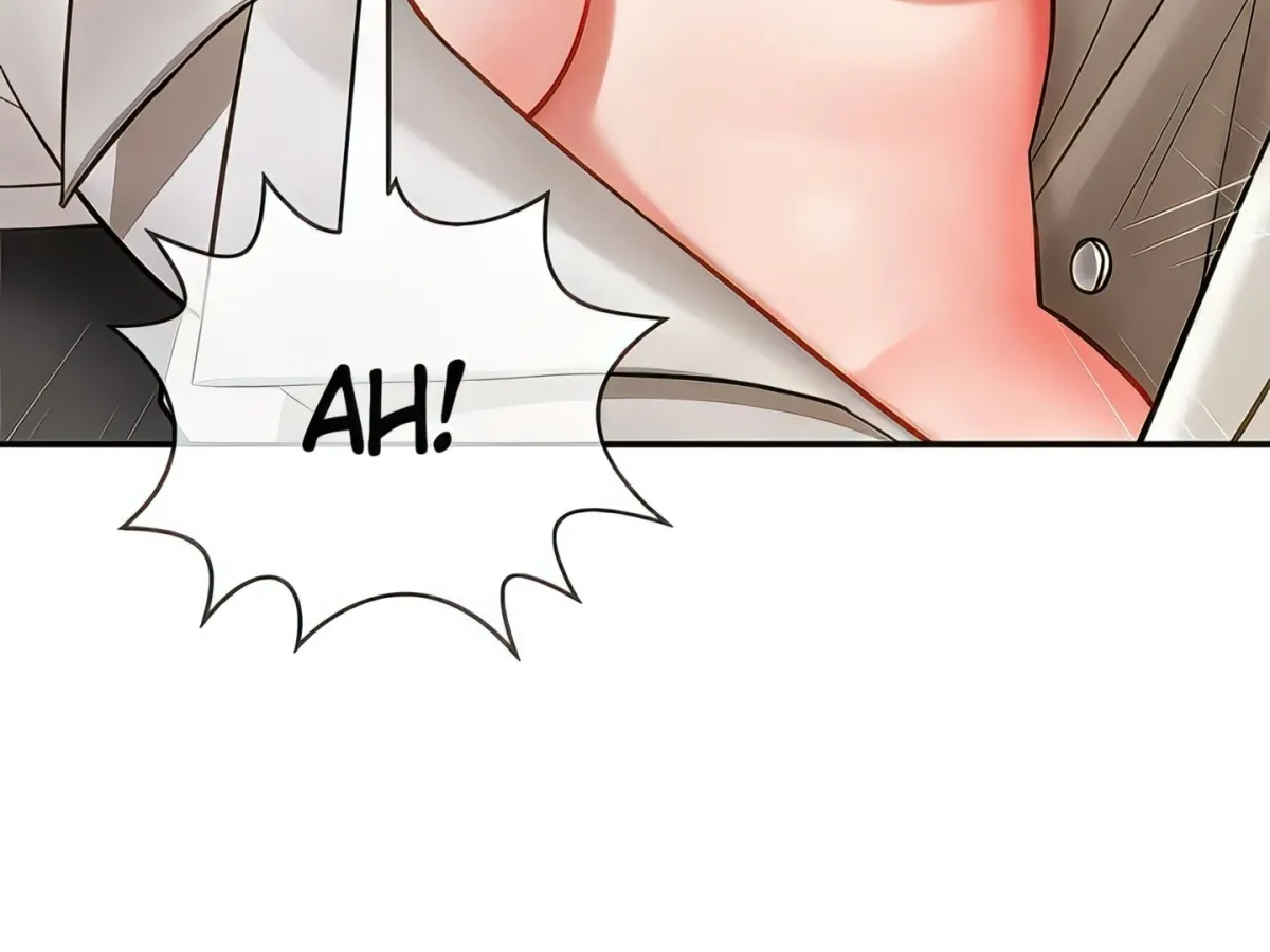Sensual Lessons Chapter 4 page 126 - 