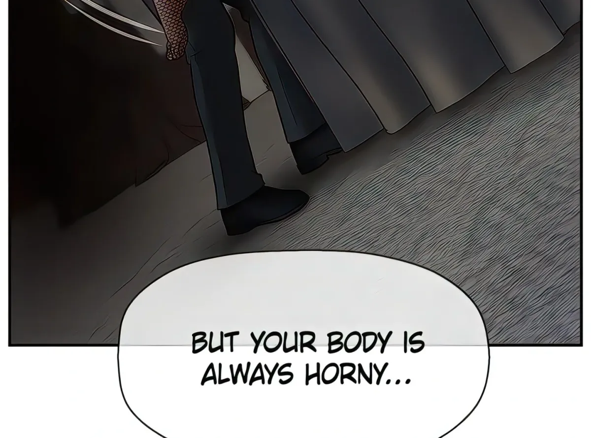 Sensual Lessons Chapter 4 page 129 - 