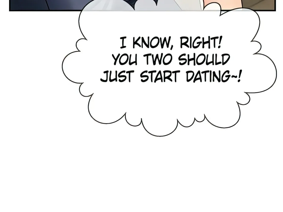 Sensual Lessons Chapter 4 page 14 - 