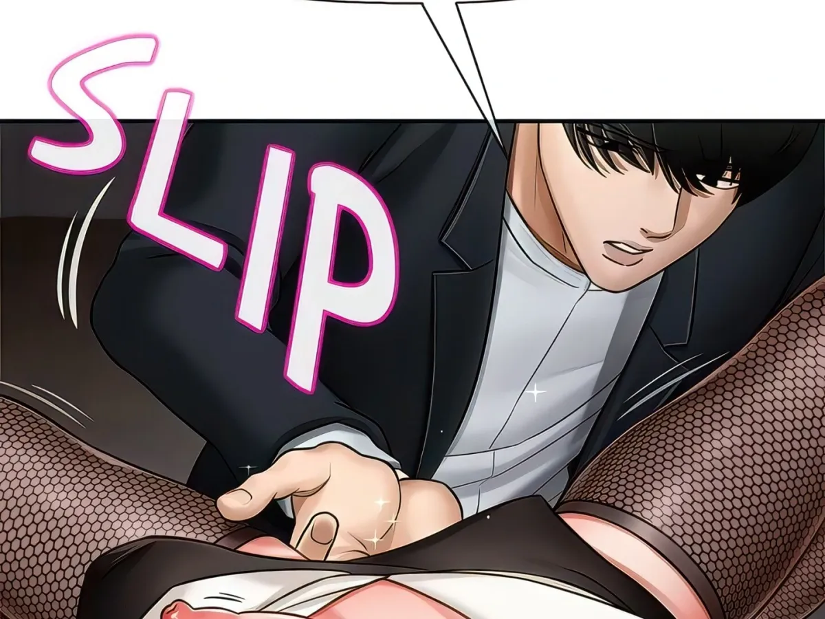 Sensual Lessons Chapter 4 page 131 - 
