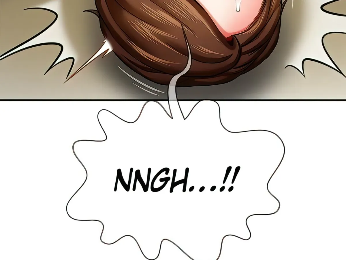 Sensual Lessons Chapter 4 page 133 - 