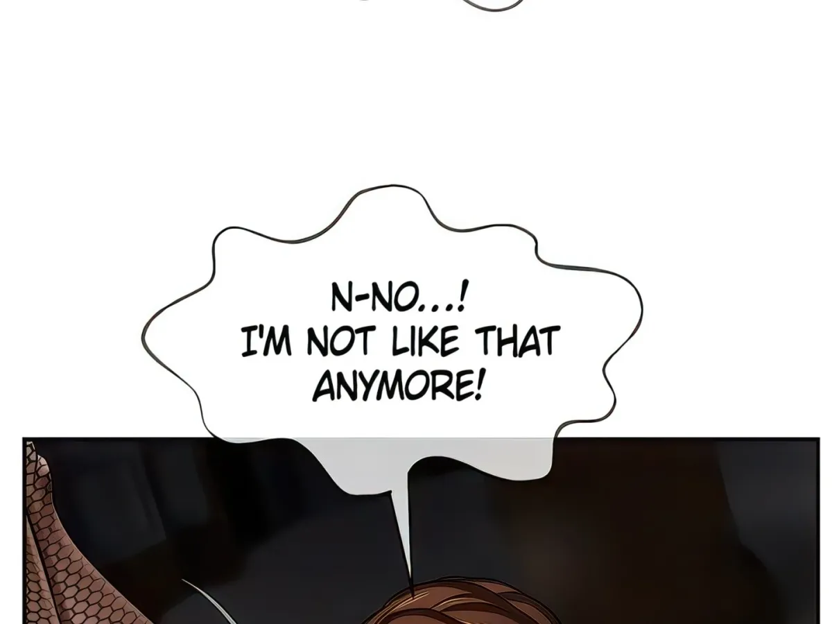 Sensual Lessons Chapter 4 page 134 - 