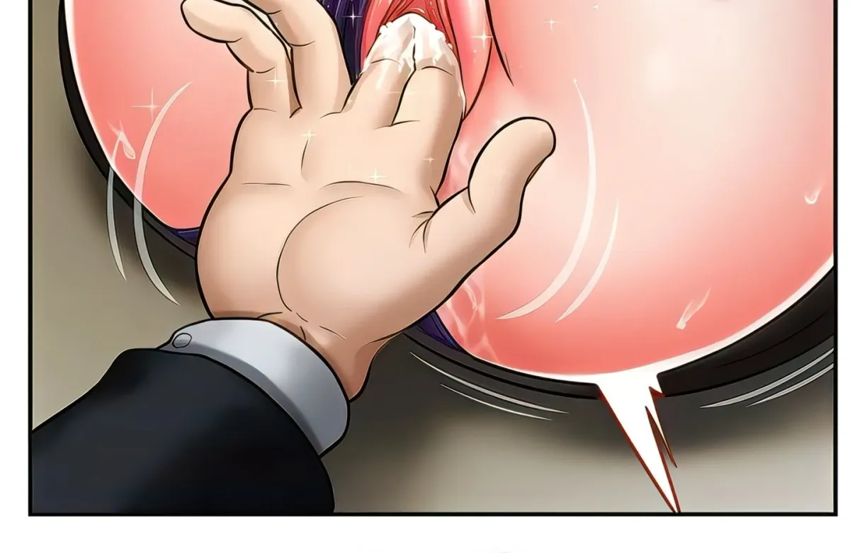 Sensual Lessons Chapter 4 page 139 - 
