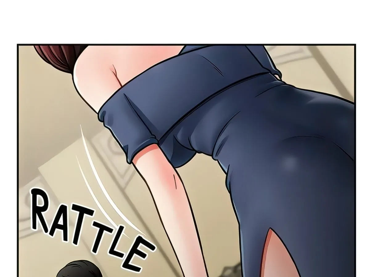 Sensual Lessons Chapter 4 page 15 - 