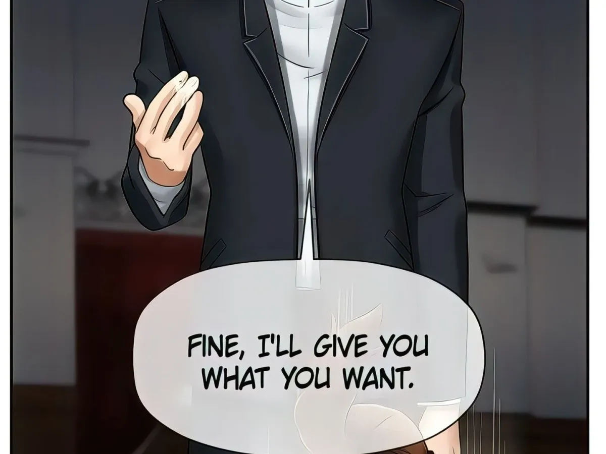 Sensual Lessons Chapter 4 page 141 - 