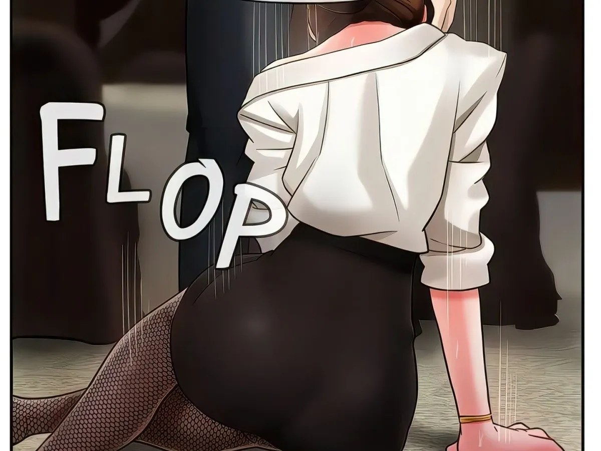 Sensual Lessons Chapter 4 page 142 - 